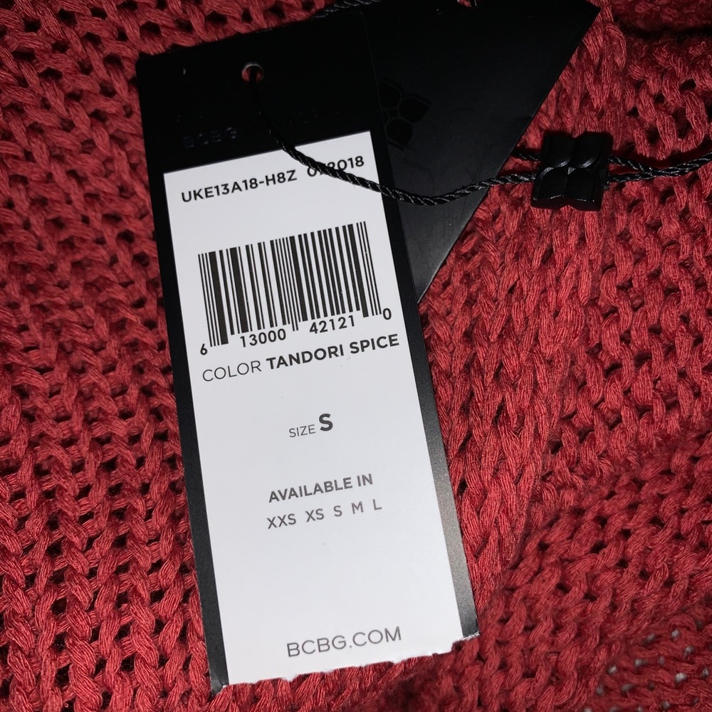 BCBG Maxazria Small - Picture 6 of 7